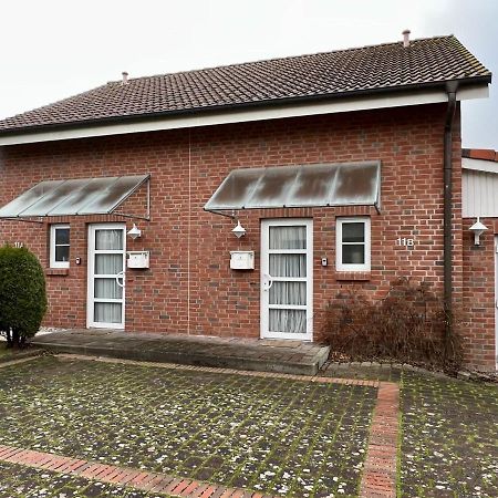 Kellenhusen - Ferienhaus Espig 11 A Экстерьер фото
