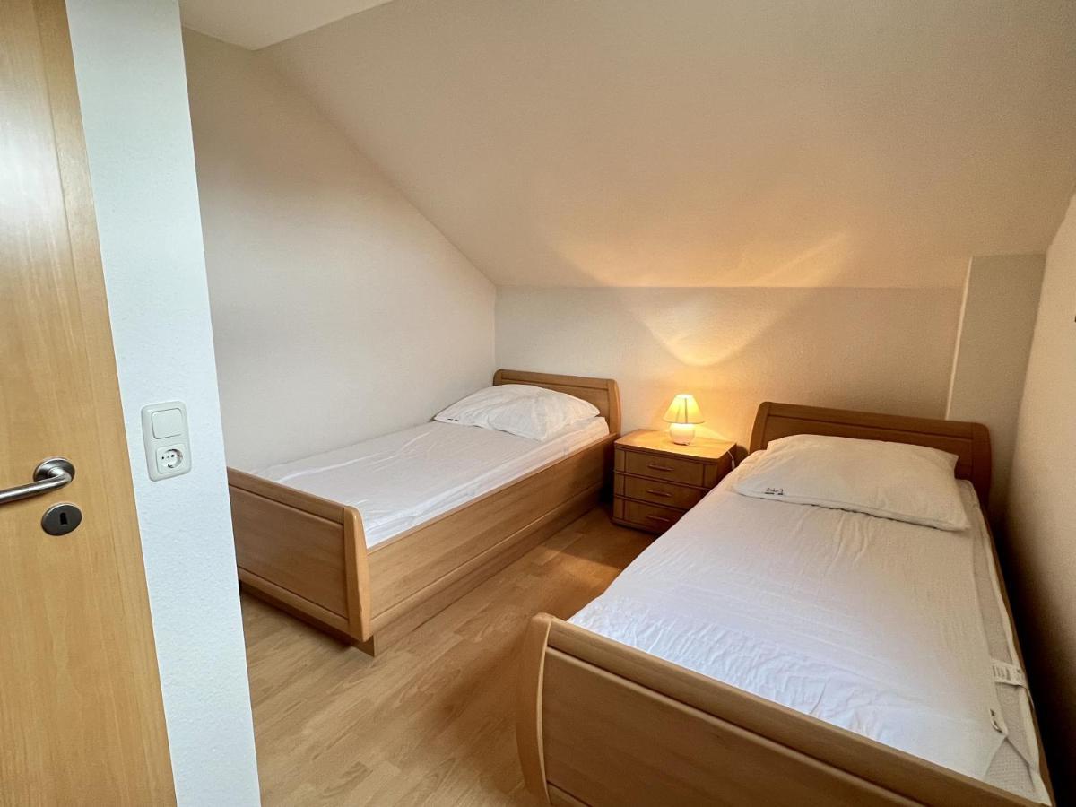 Kellenhusen - Ferienhaus Espig 11 A Экстерьер фото